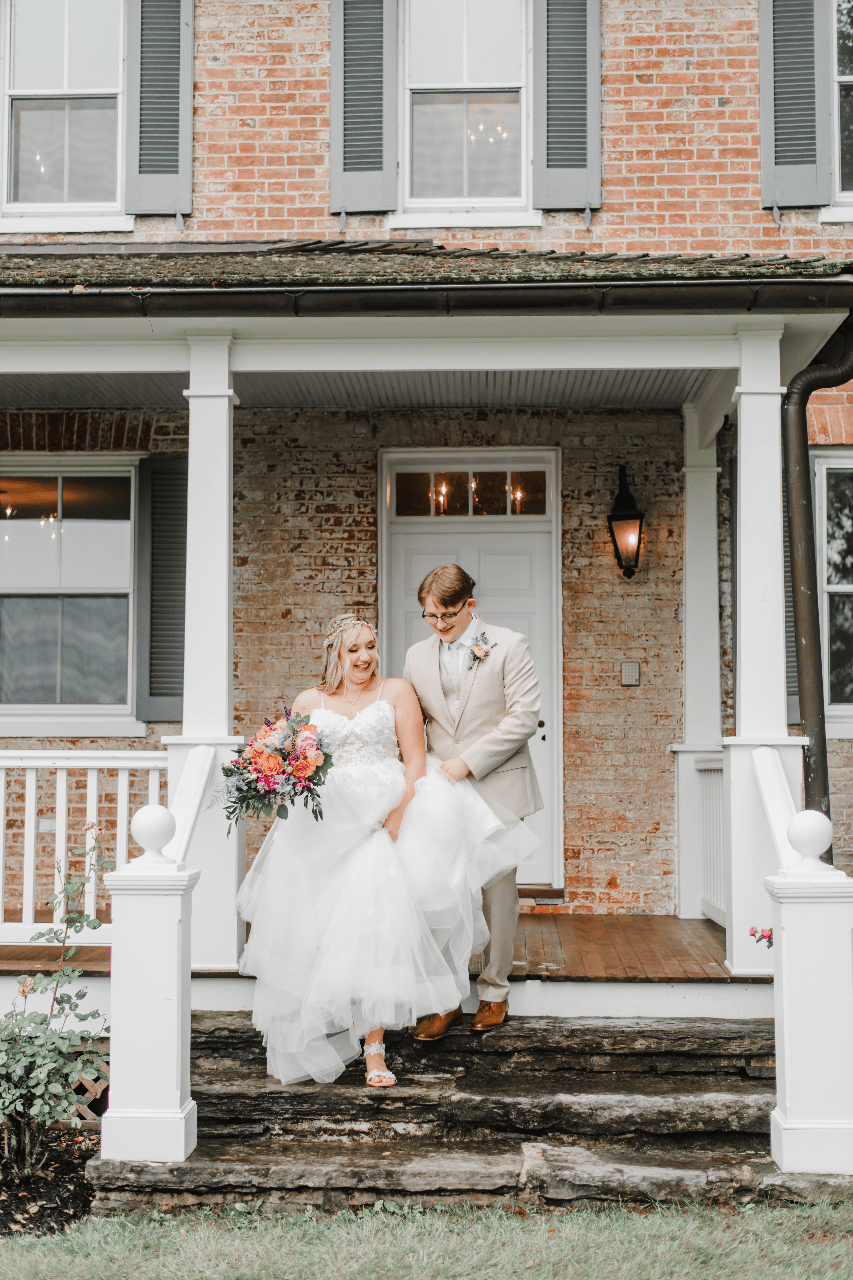 Julia Scarborough Photography