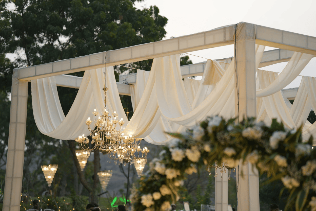 Luxury Delight Events portfolio 3
