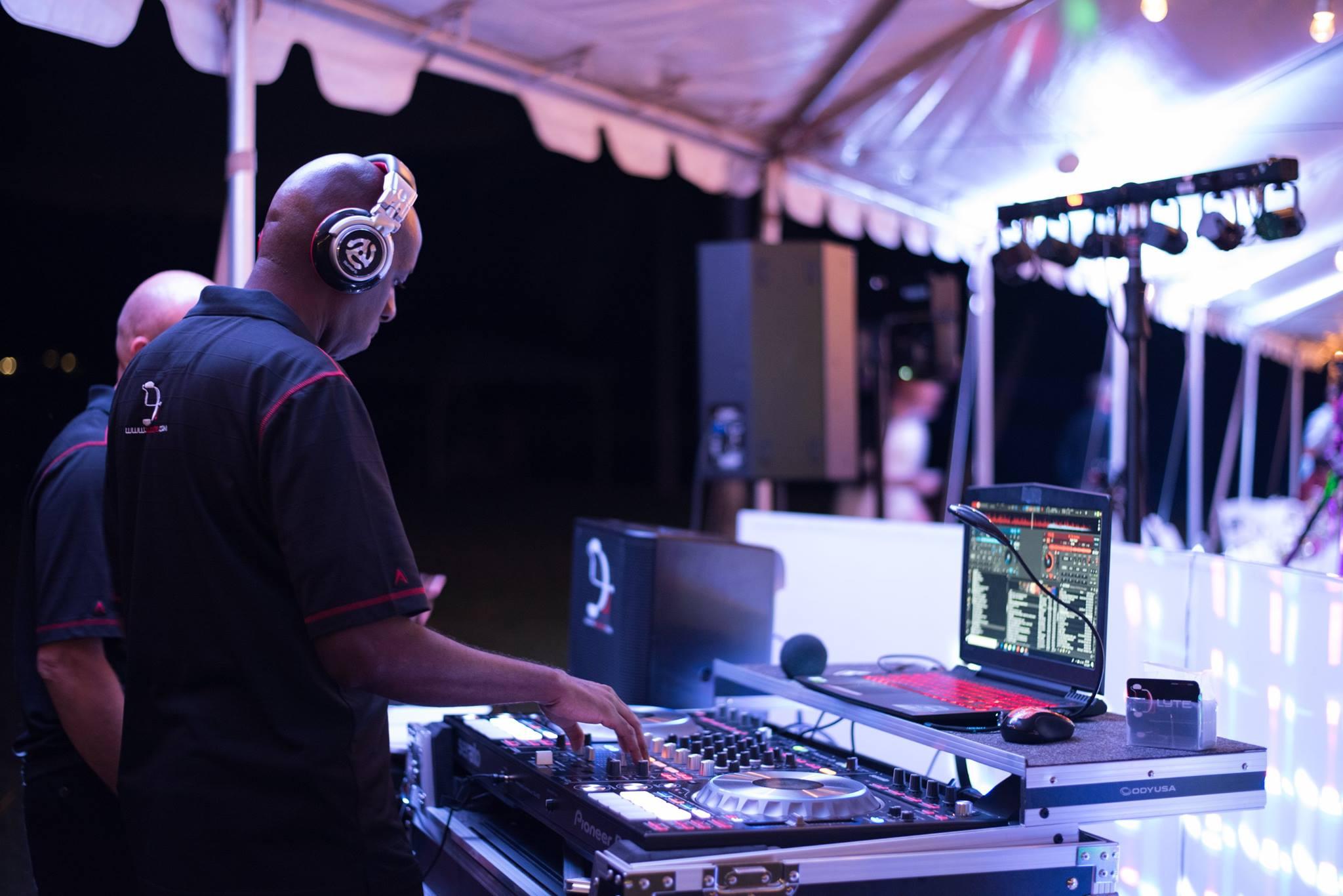 DJ Dlyte