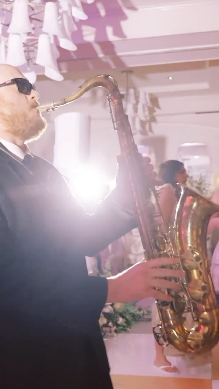 Jordan Kahn Orchestra