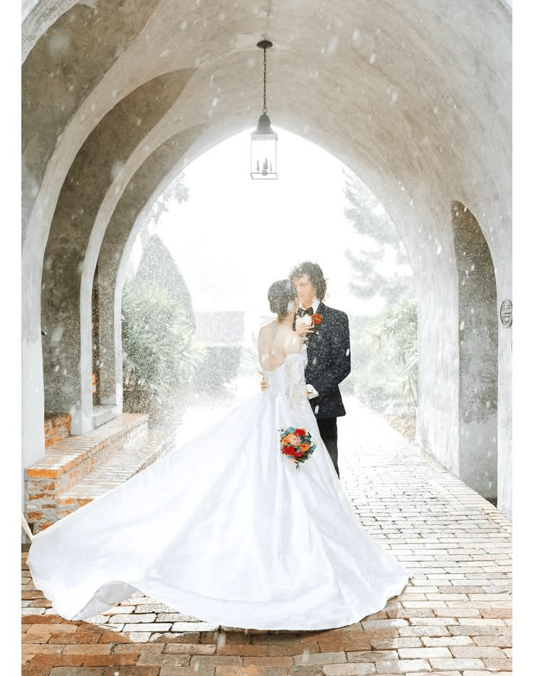 Lambert Weddings