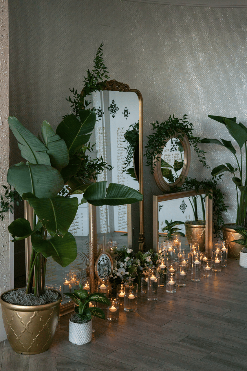 Trish Beck Events portfolio 1