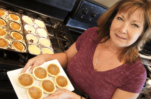 Mary's Country Kitchen