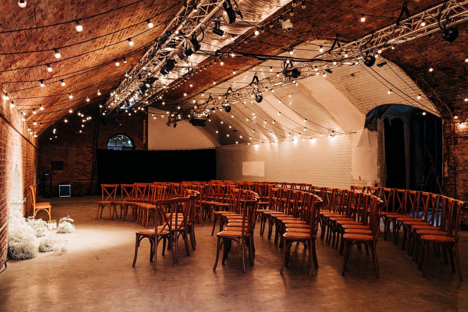 Shoreditch Studios