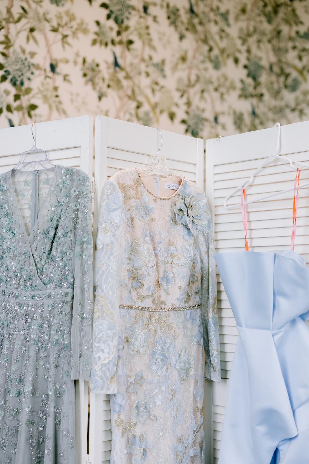 A Classic Winter Wedding at the Houston Country Club 58