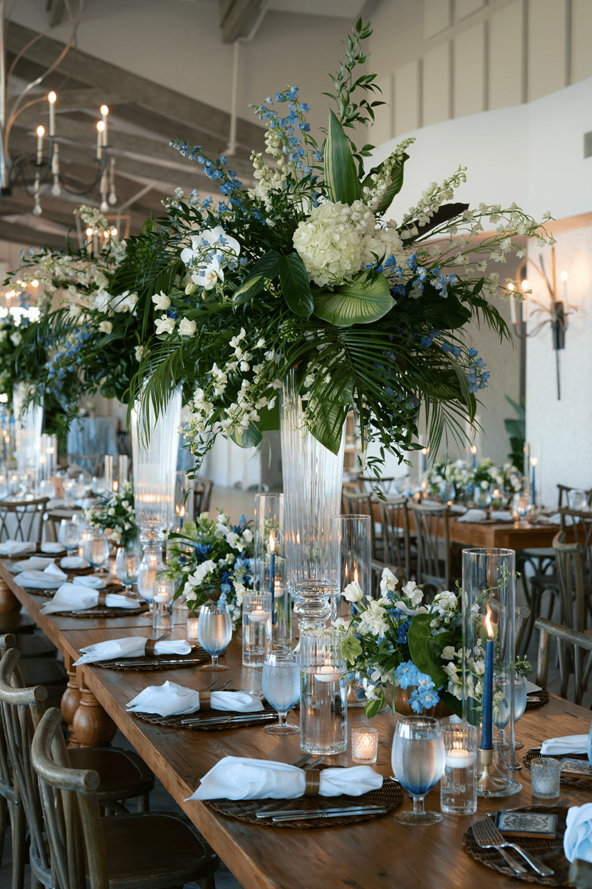 Trish Beck Events portfolio 3