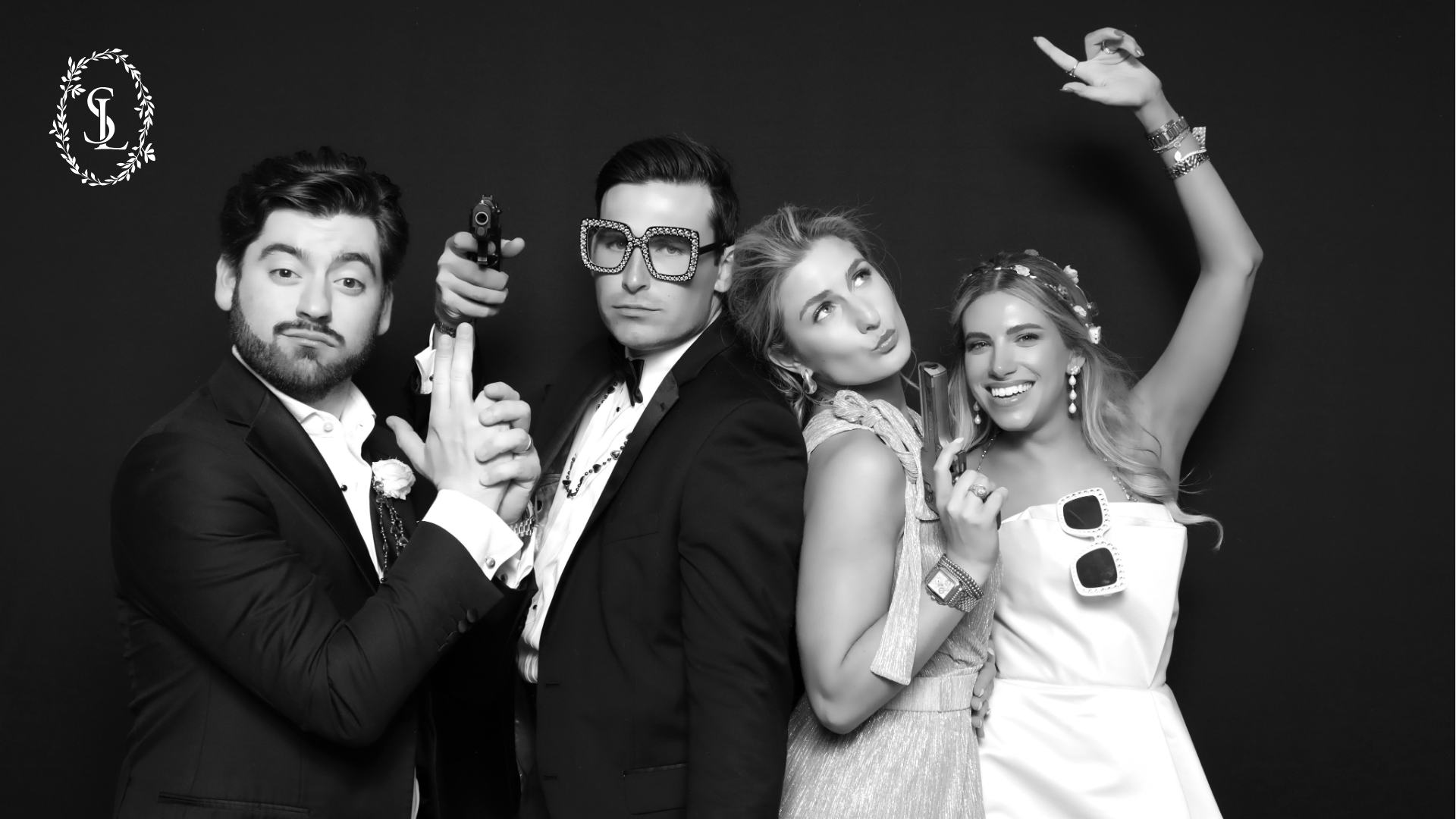 360 Events Photo Booth