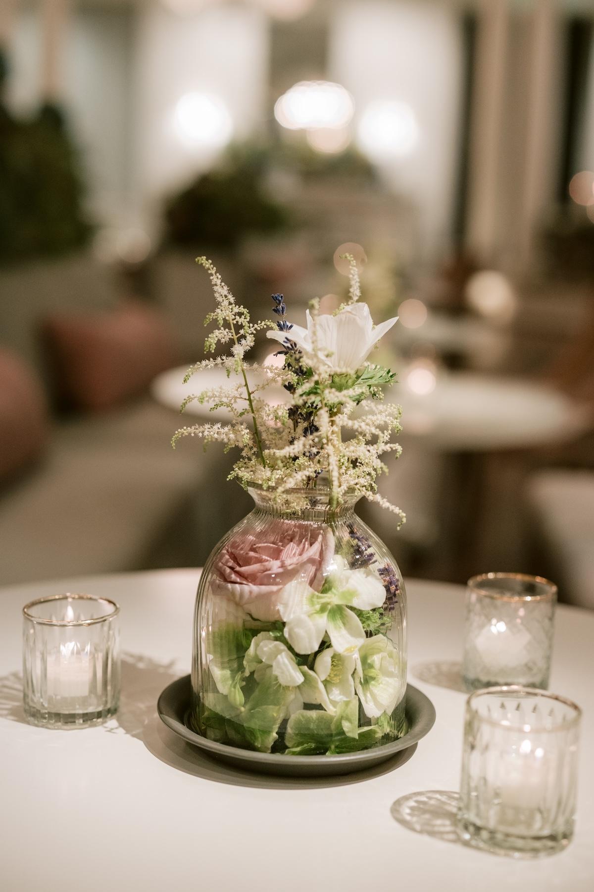 A Classic Winter Wedding at the Houston Country Club 36