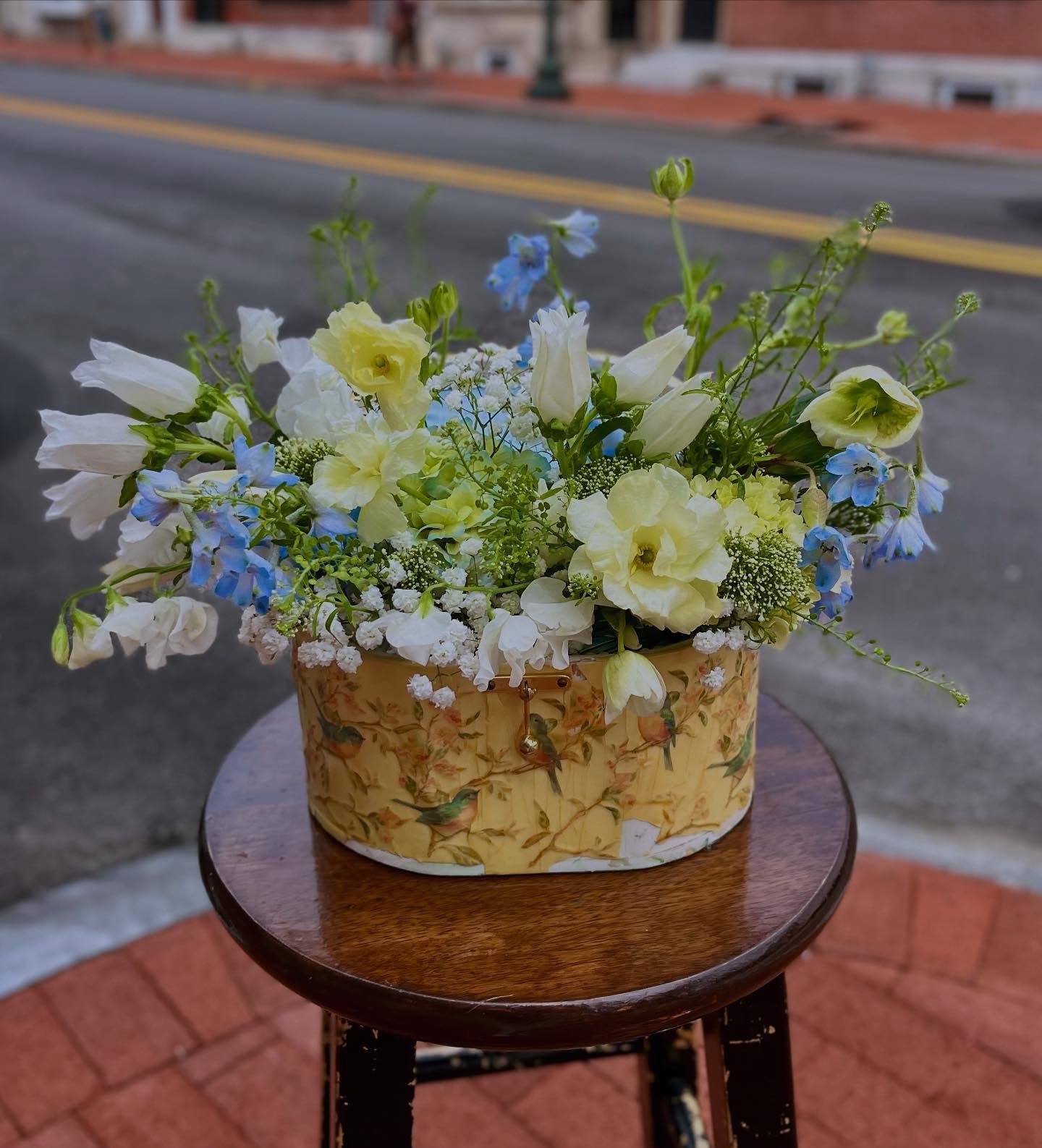 Katie Mac Floral Deisgns