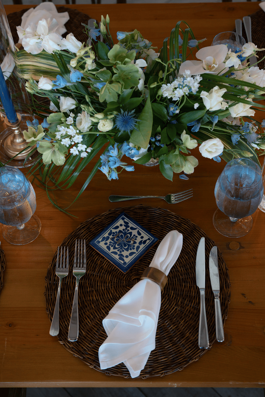 Trish Beck Events portfolio 2