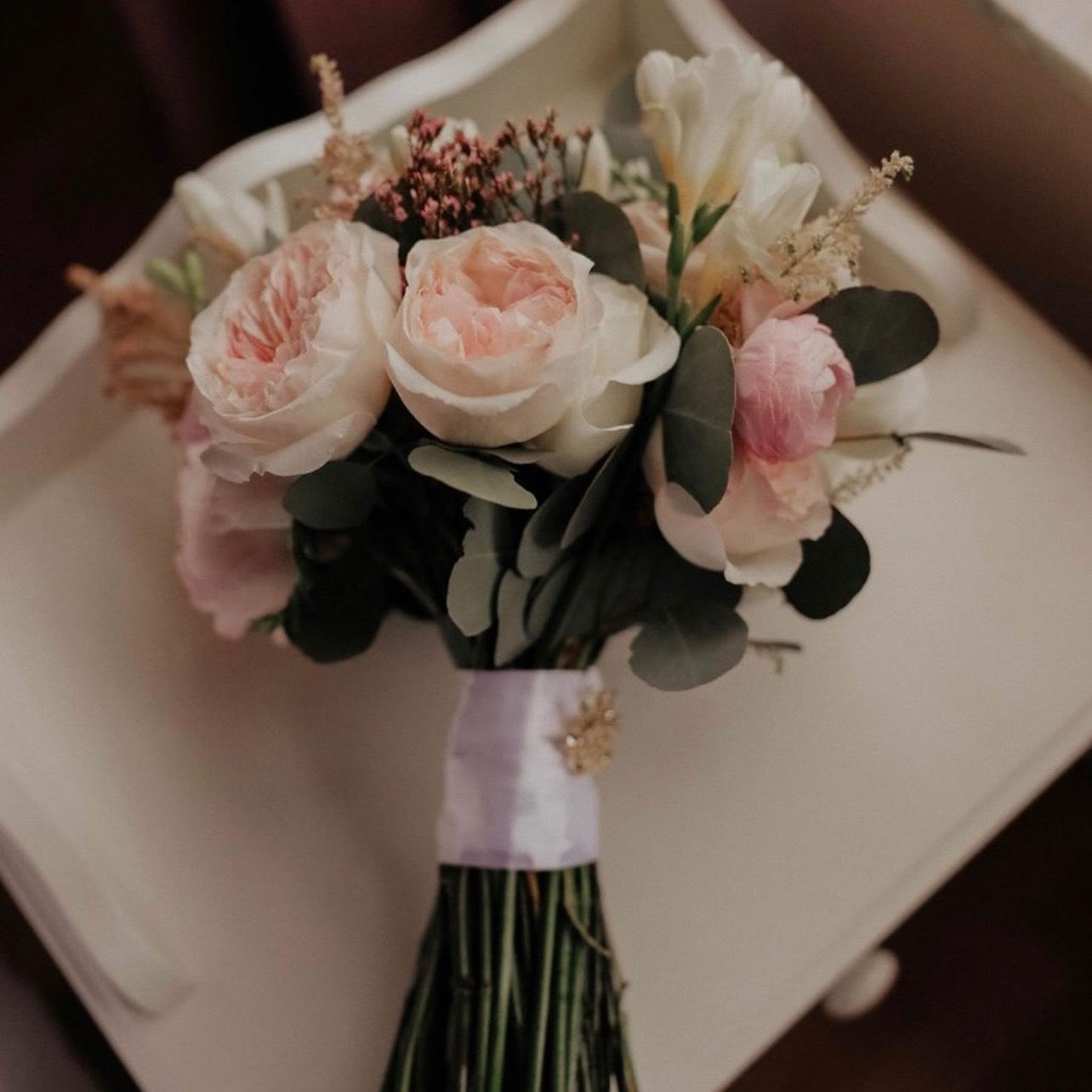 A Treasured Moment By Martha LLC