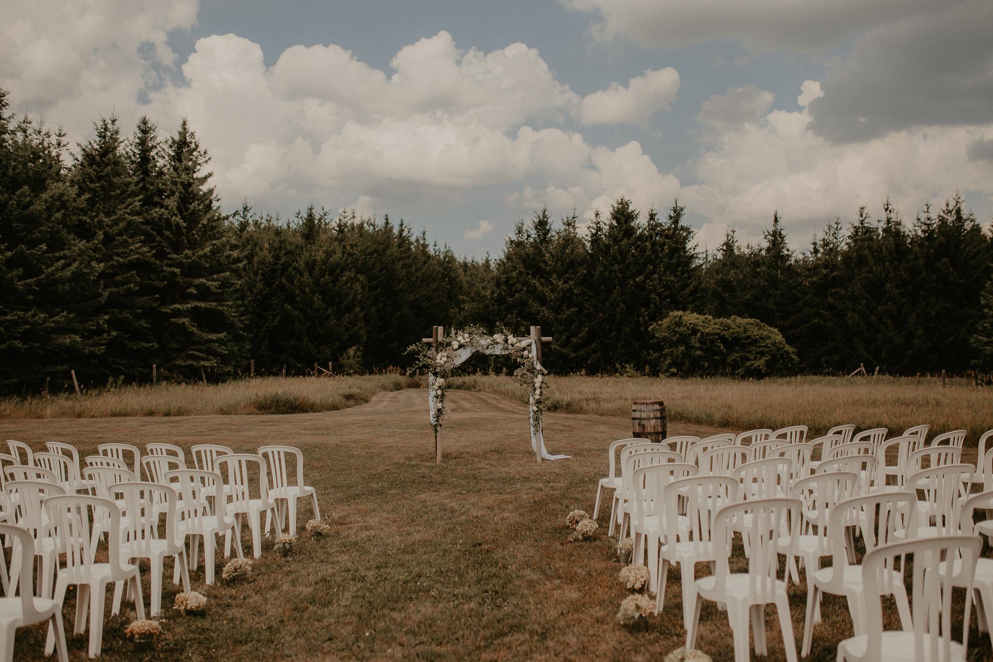 On The Ridge Events