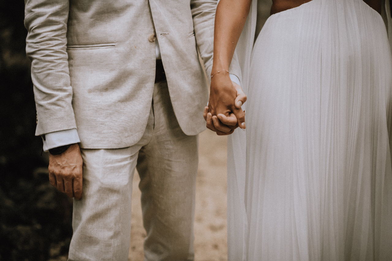 A Whimsical Fall Wedding at Kima Tulum photo 4