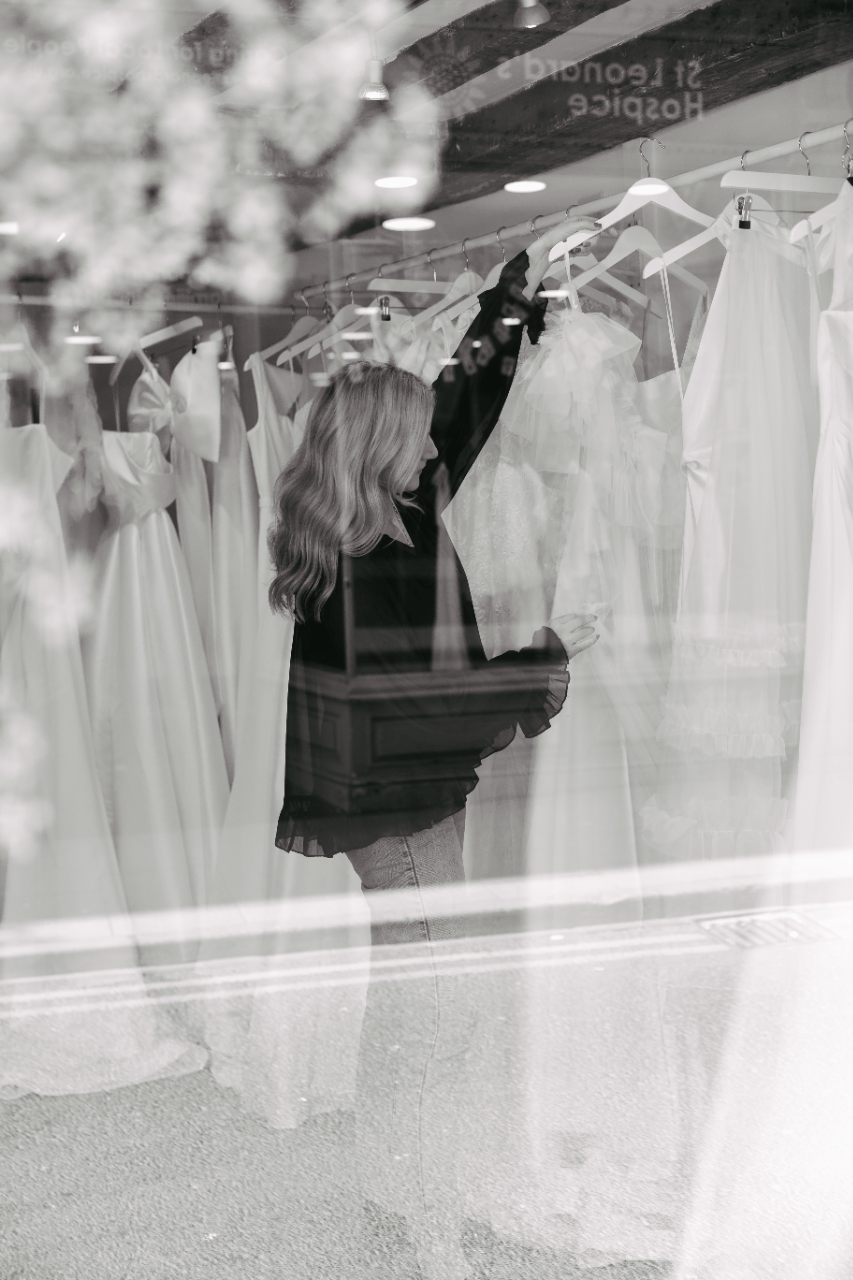 LV Bridal Studio portfolio 1