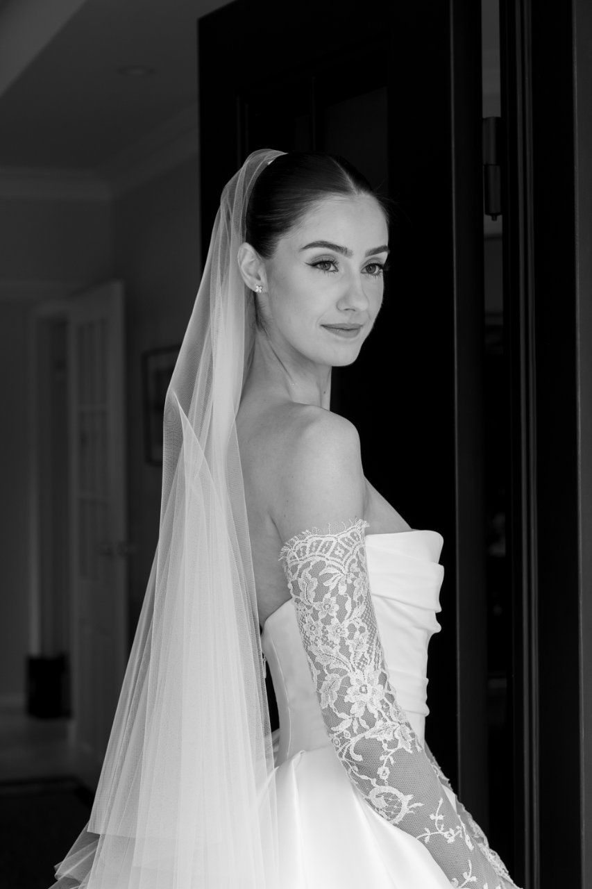 Alyssa Adoncello