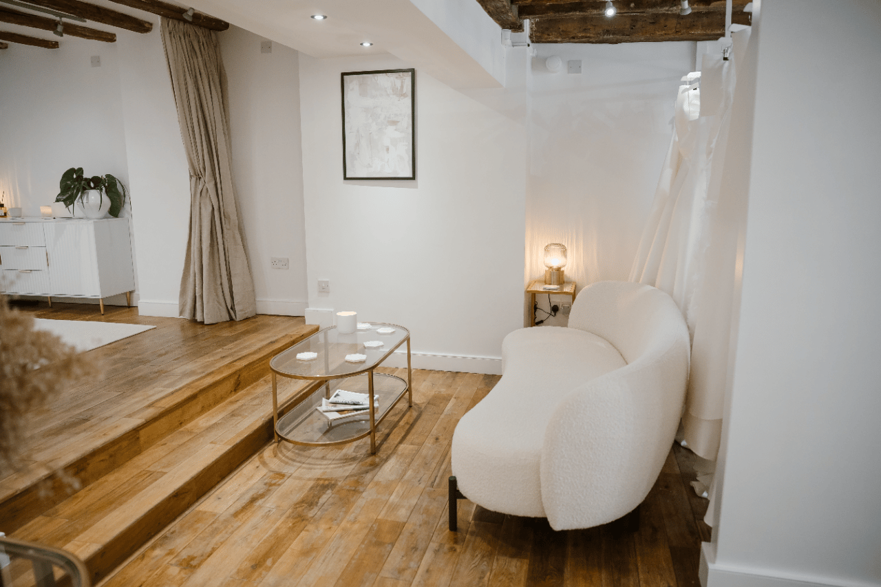 LV Bridal Studio portfolio 5