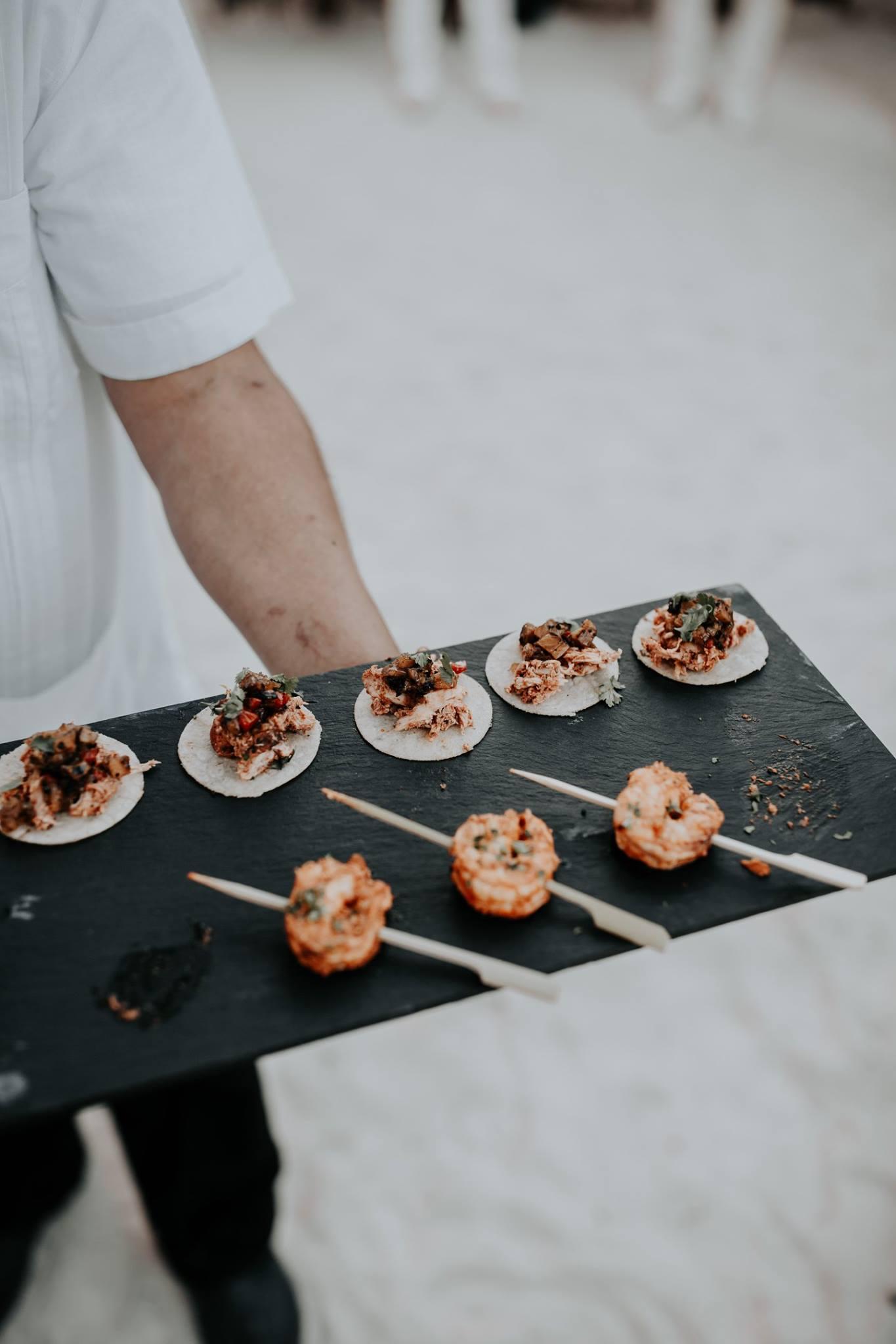 Ginger Catering