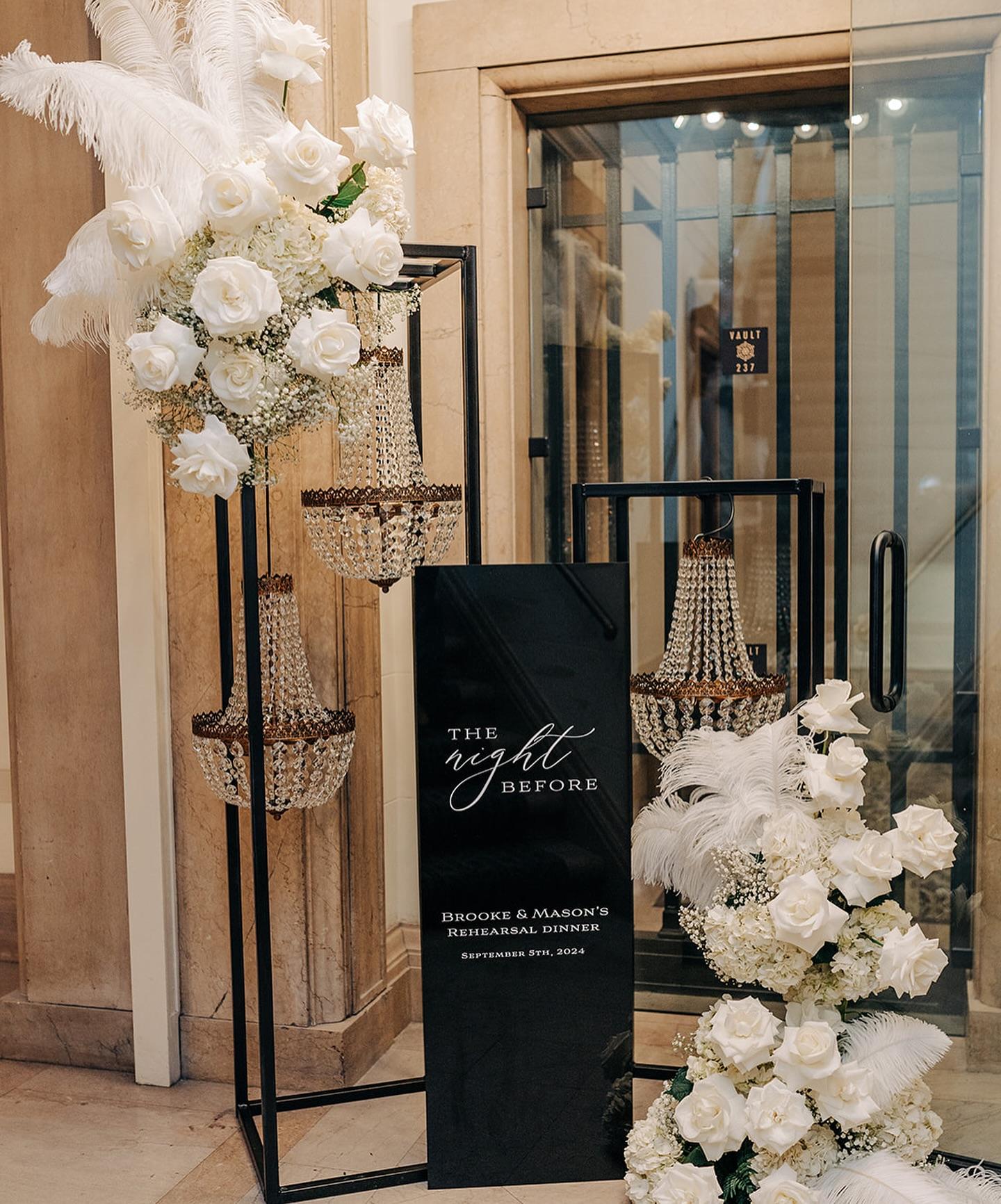 Tesoro Event Rentals
