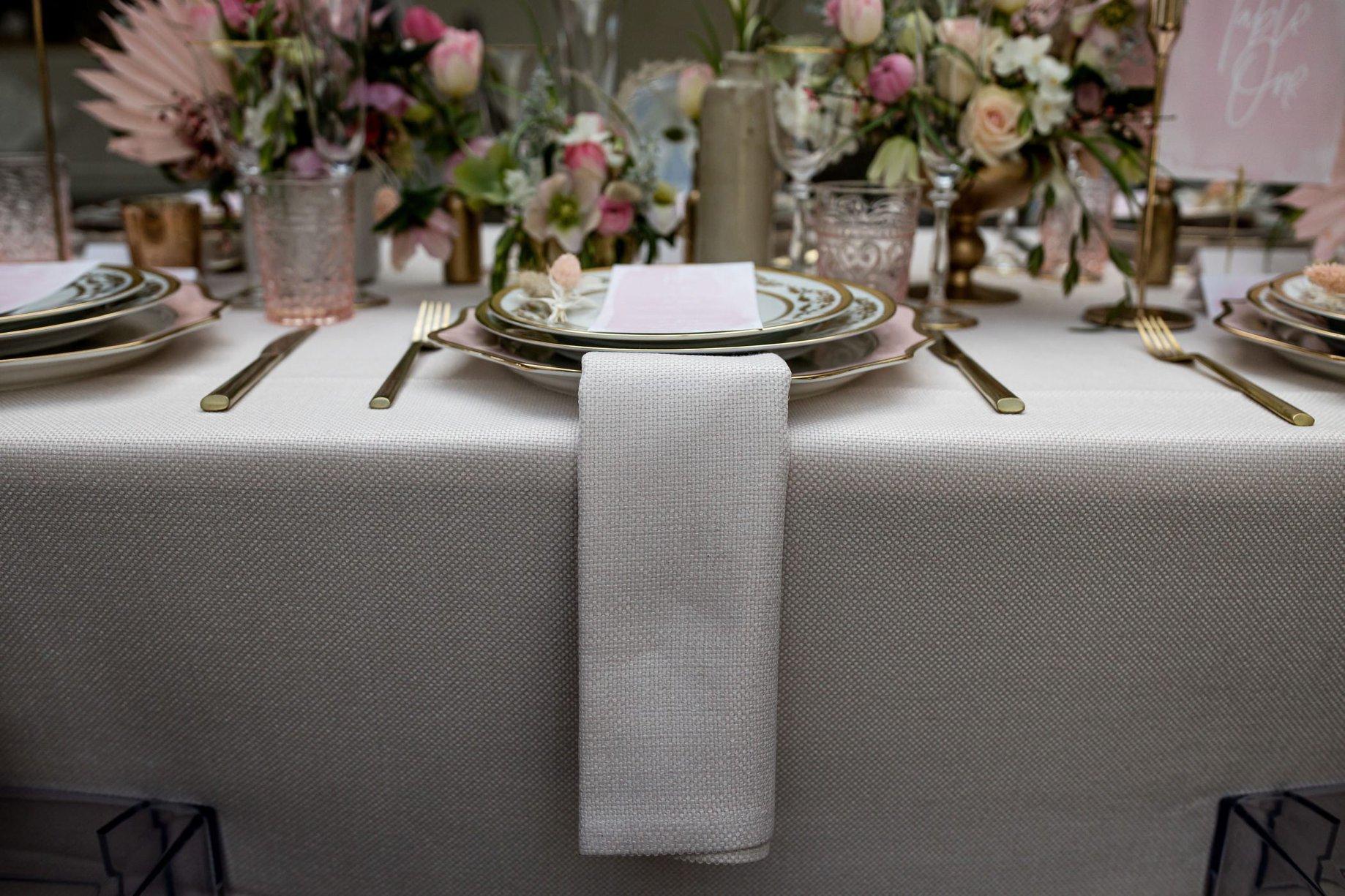 Just 4 Linen