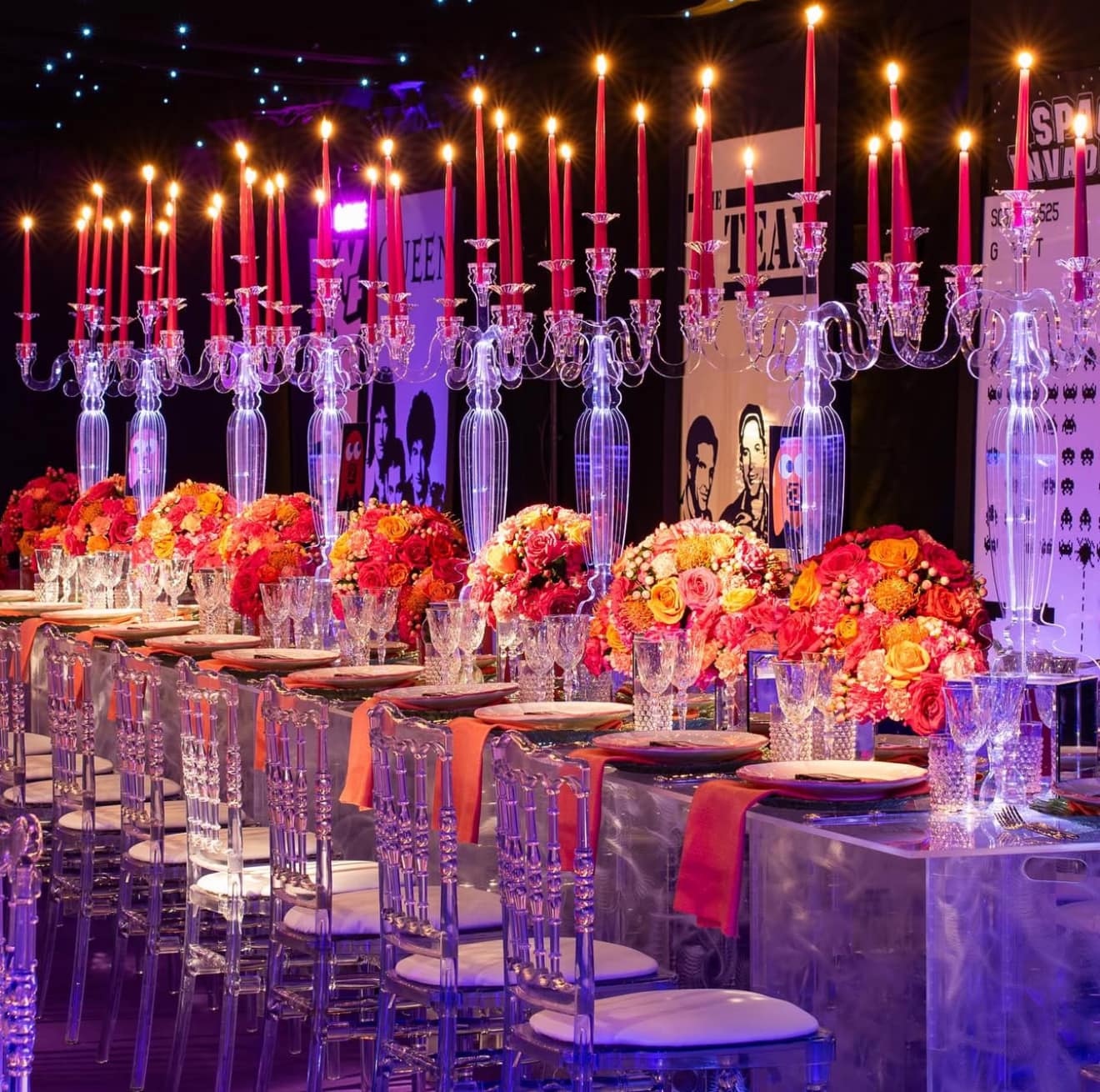 Furniture 4 Events