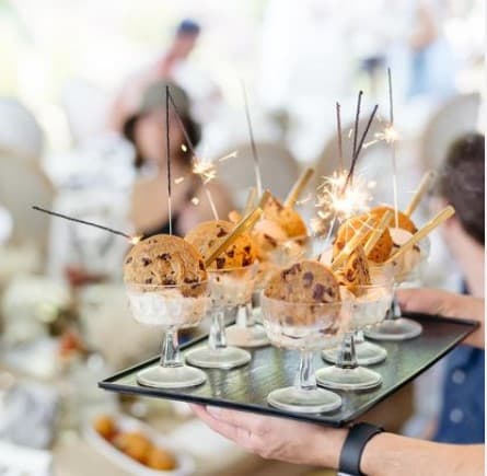 Social Catering