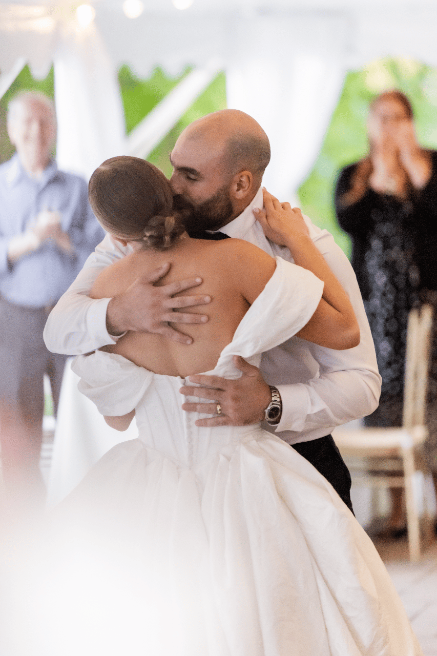 A Romantic Fall Wedding at Peterloon Estate photo 3