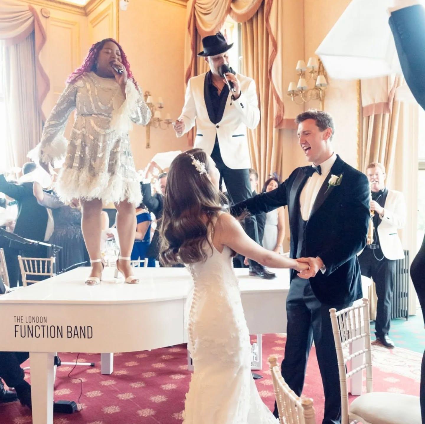 The London Function Band