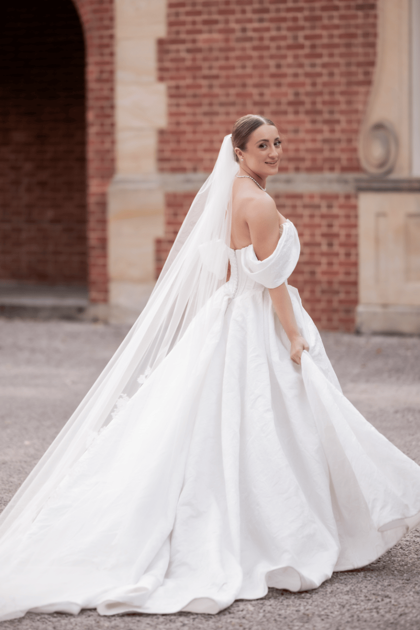 Bridal and Formal Inc