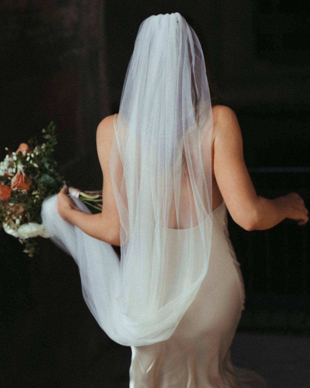 The Tulle Box Bridal