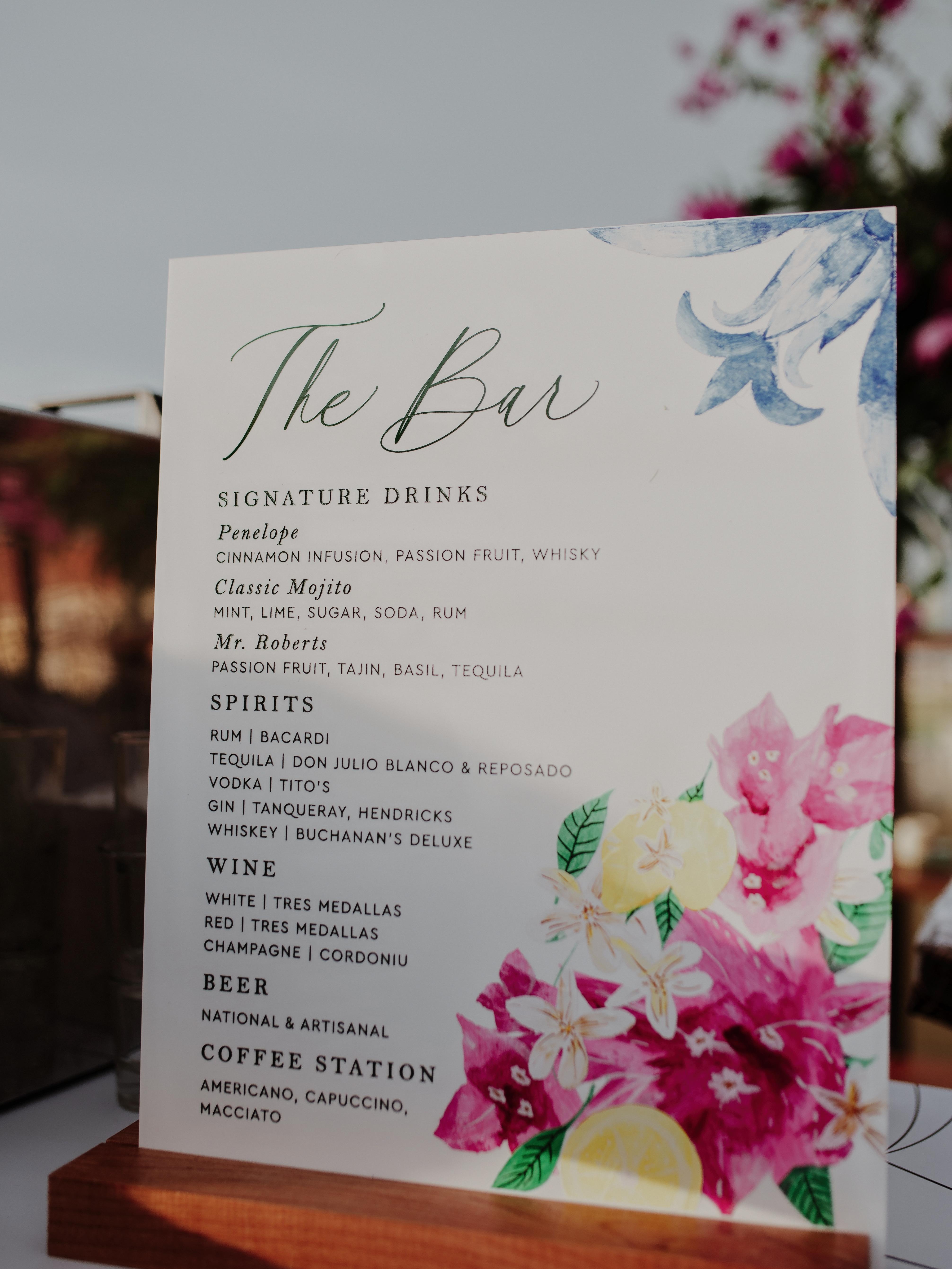 A Glamorous Summer Wedding at Sofitel Legend Santa Clara Cartagena photo 5