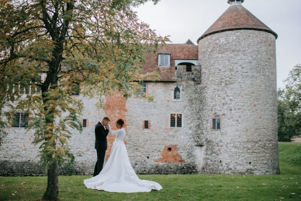 Alexandra Fitzsimons & William Meyer's wedding 60