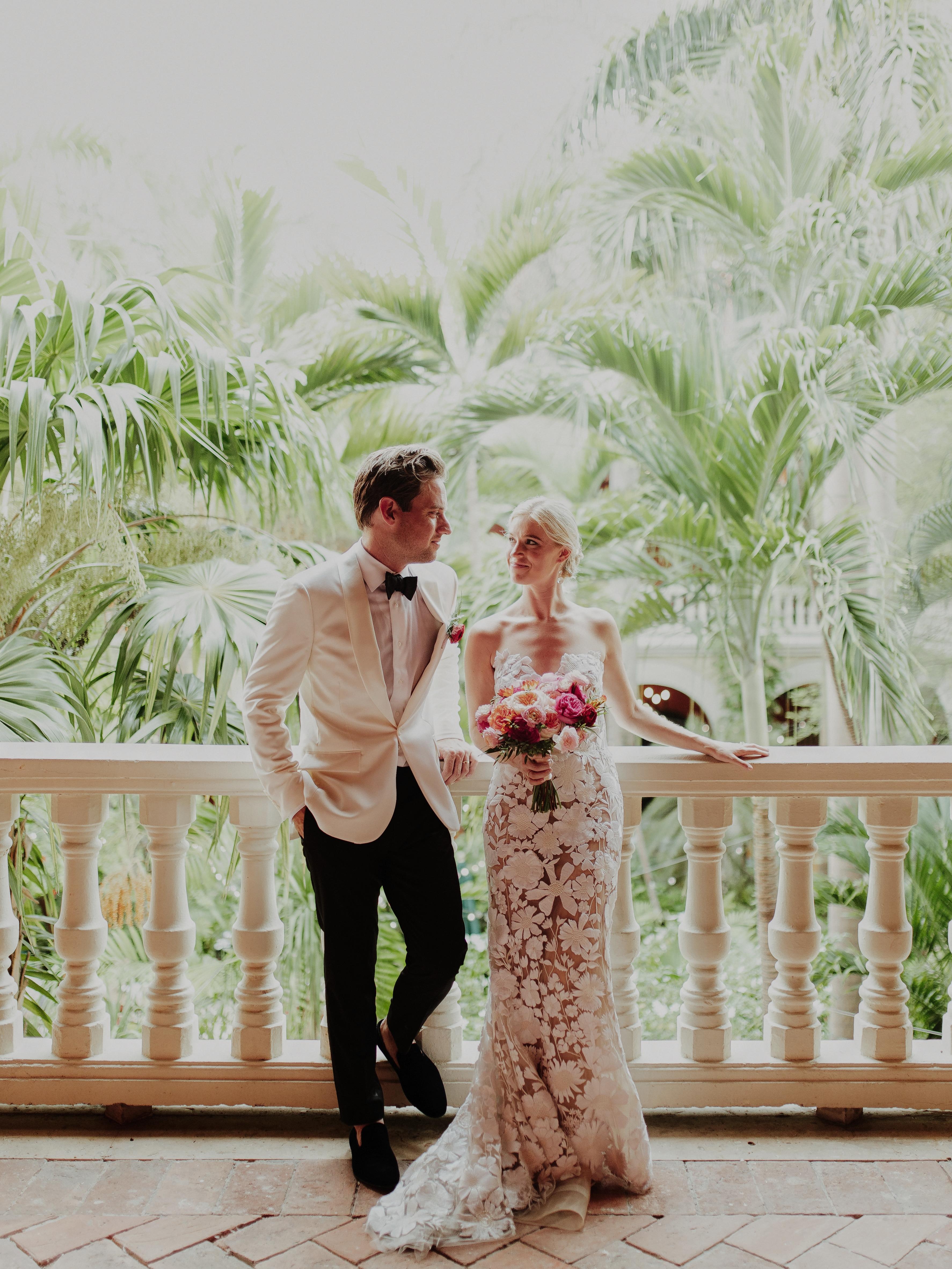 OLIVIA AND WILL AT SOFITEL SANTA CLARA 20