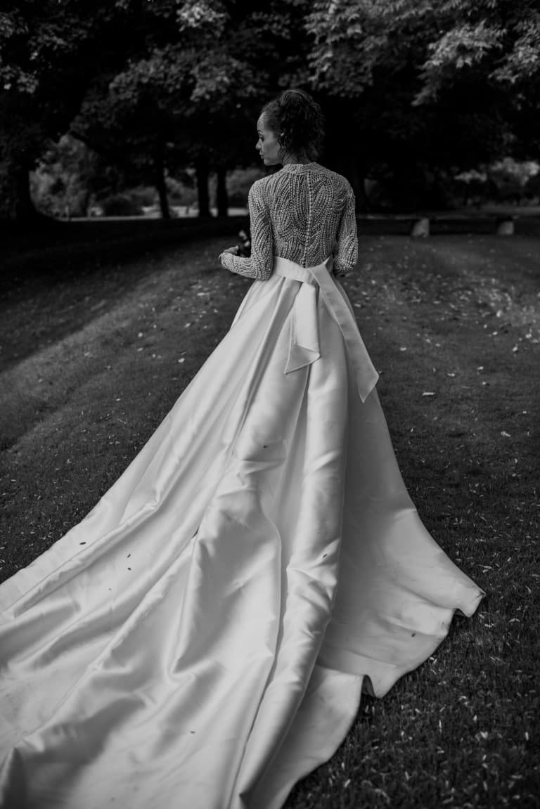 Alexandra Fitzsimons & William Meyer's wedding 40