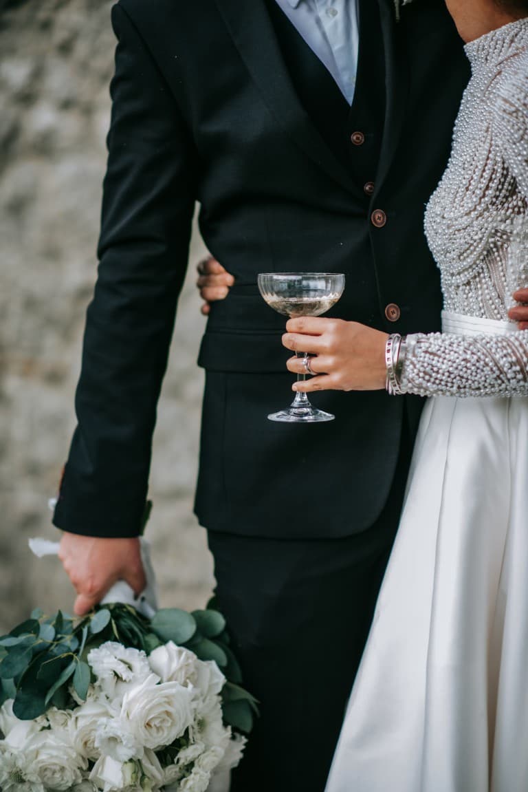 Alexandra Fitzsimons & William Meyer's wedding 26