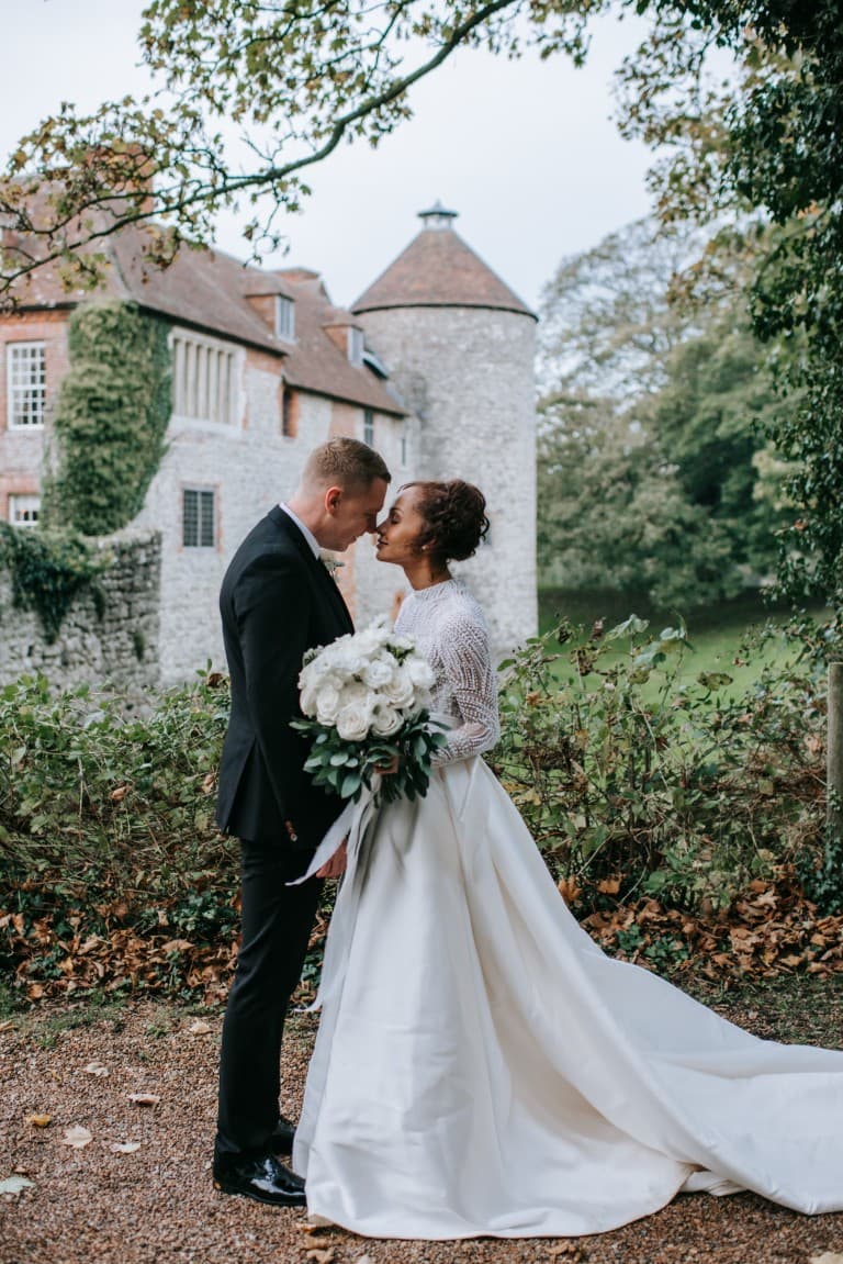 Alexandra Fitzsimons & William Meyer's wedding 53
