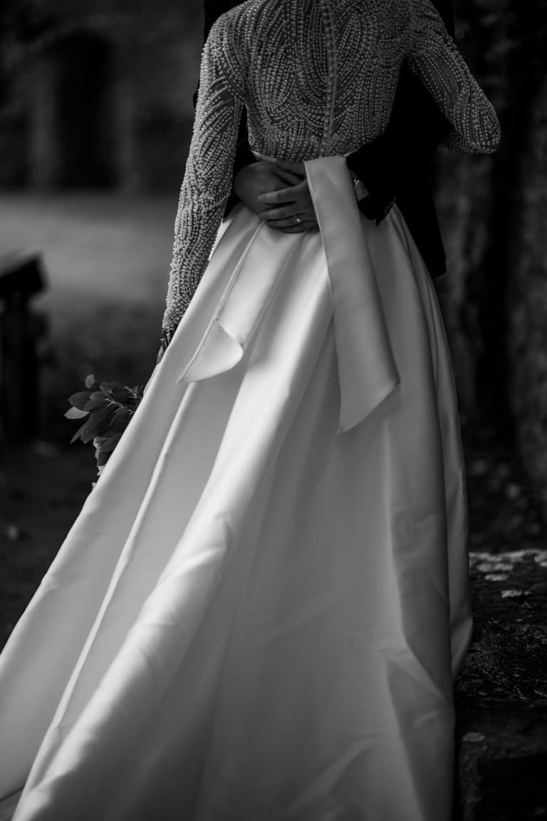 Alexandra Fitzsimons & William Meyer's wedding 22