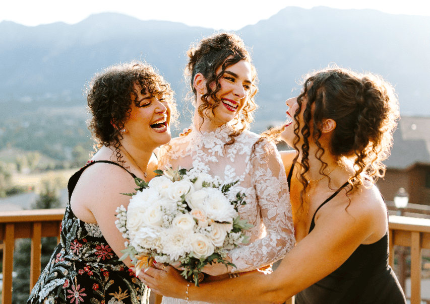 9 Questions to Help You Finalize Your Wedding Guest List (Without Losing Your Mind)