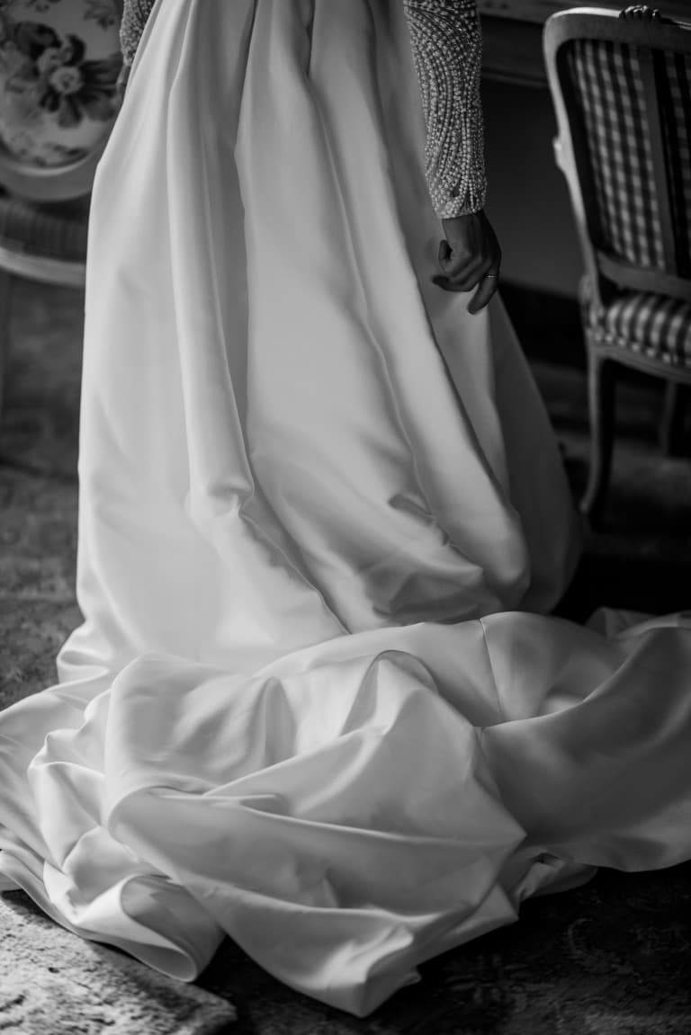 Alexandra Fitzsimons & William Meyer's wedding 19