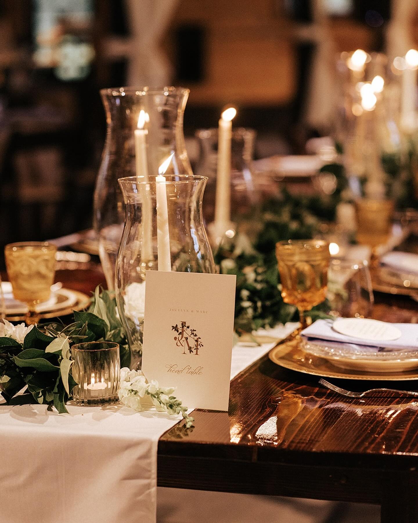 Heatherly Event Design