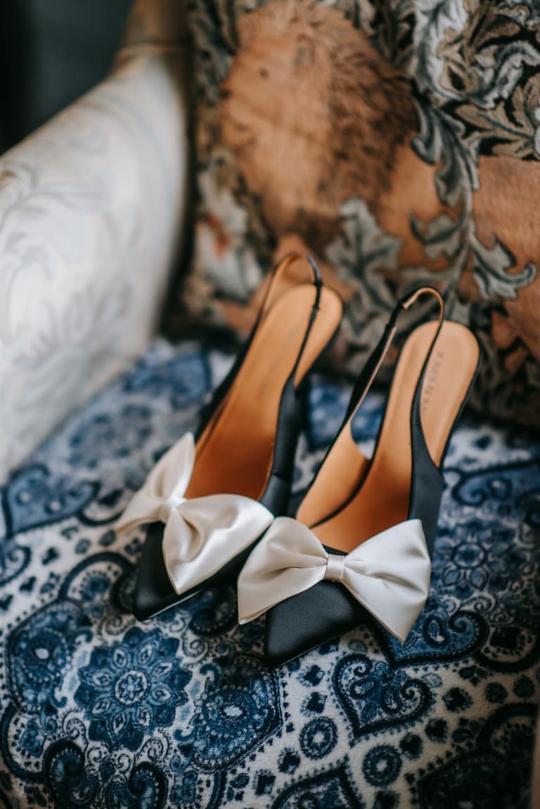 Alexandra Fitzsimons & William Meyer's wedding 18