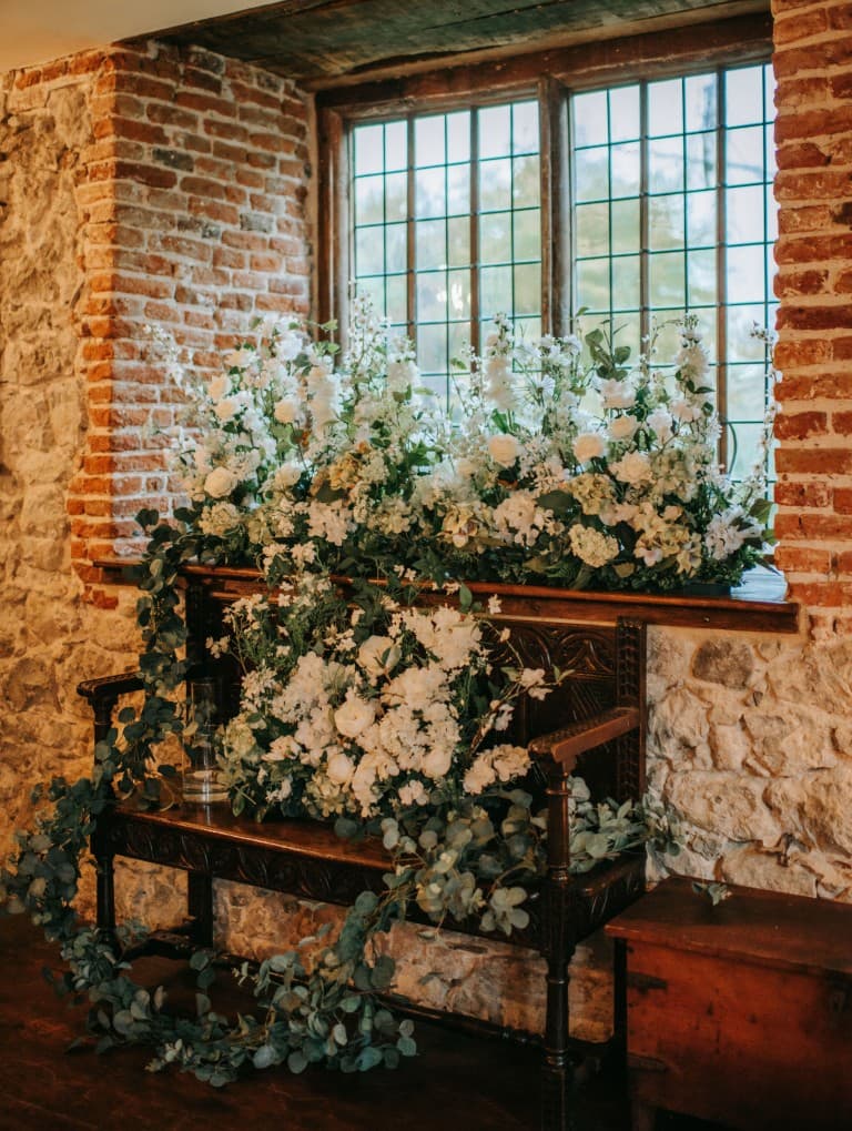 Alexandra Fitzsimons & William Meyer's wedding 57
