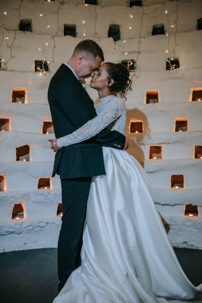 Alexandra Fitzsimons & William Meyer's wedding 59