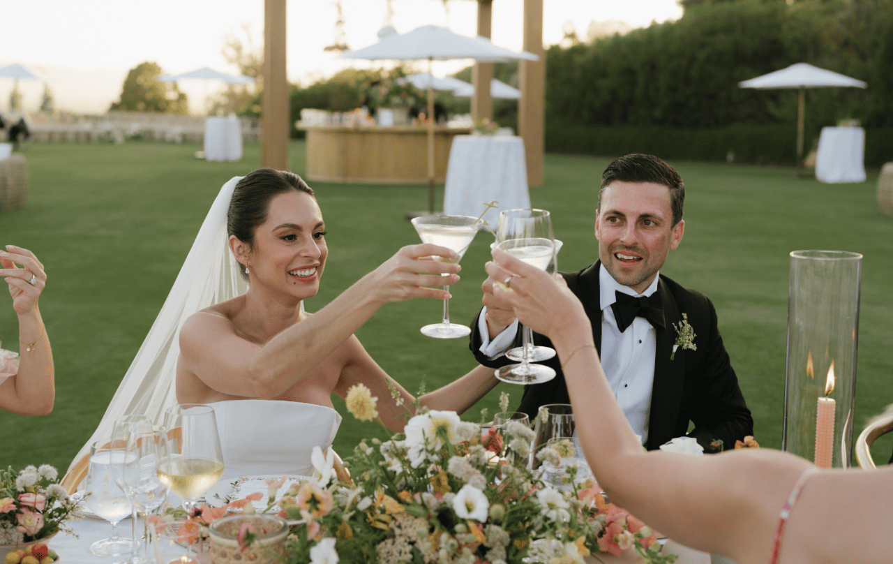 10 Unforgettable Wedding Guests Who Will Make Your Big Day Even Better
