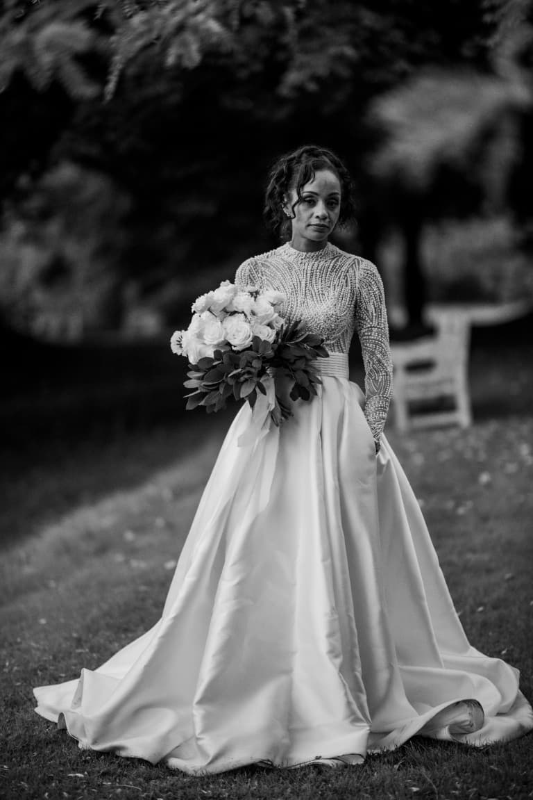 Alexandra Fitzsimons & William Meyer's wedding 42