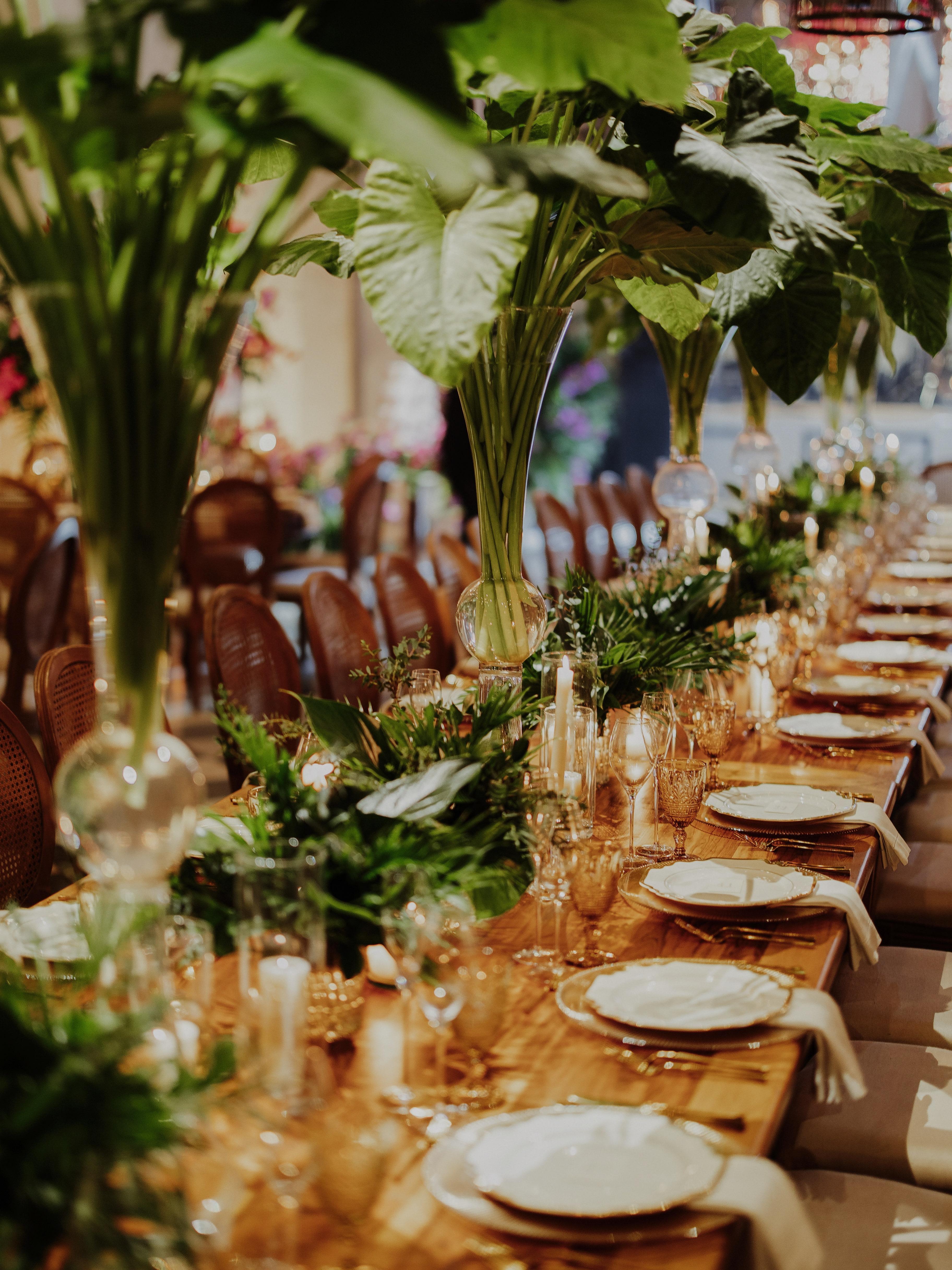 A Glamorous Summer Wedding at Sofitel Legend Santa Clara Cartagena photo 4