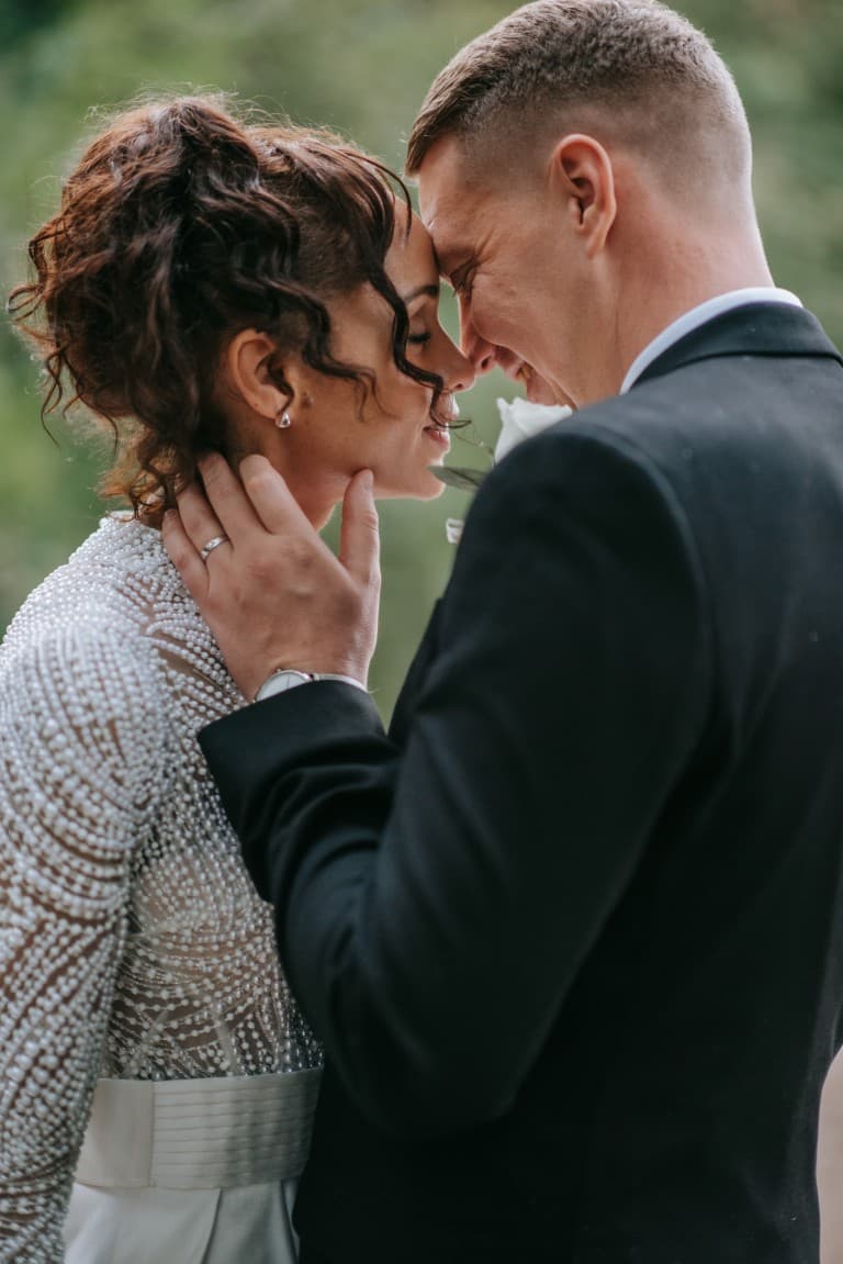 Alexandra Fitzsimons & William Meyer's wedding 33