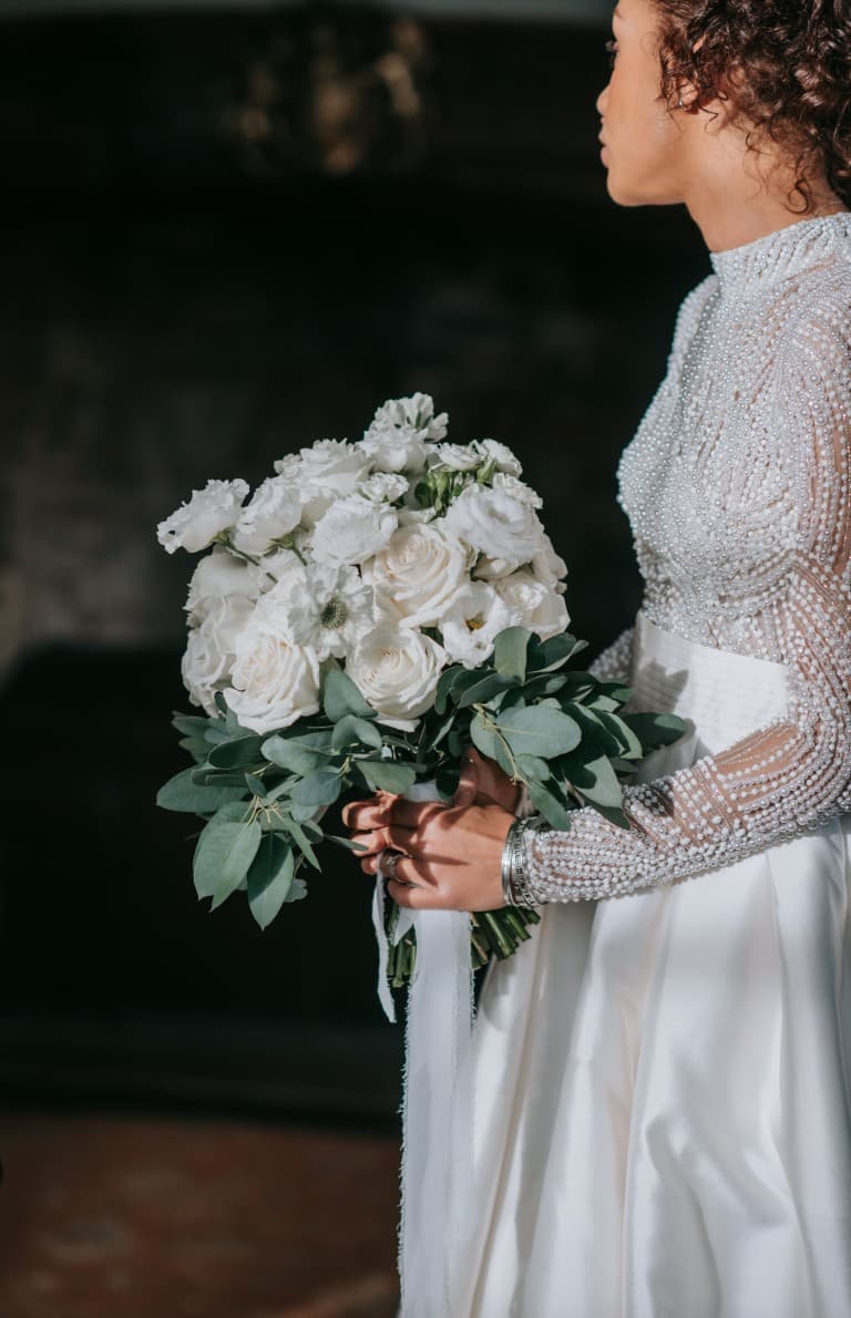 Alexandra Fitzsimons & William Meyer's wedding 29
