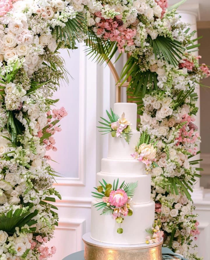 Cakes by Ron