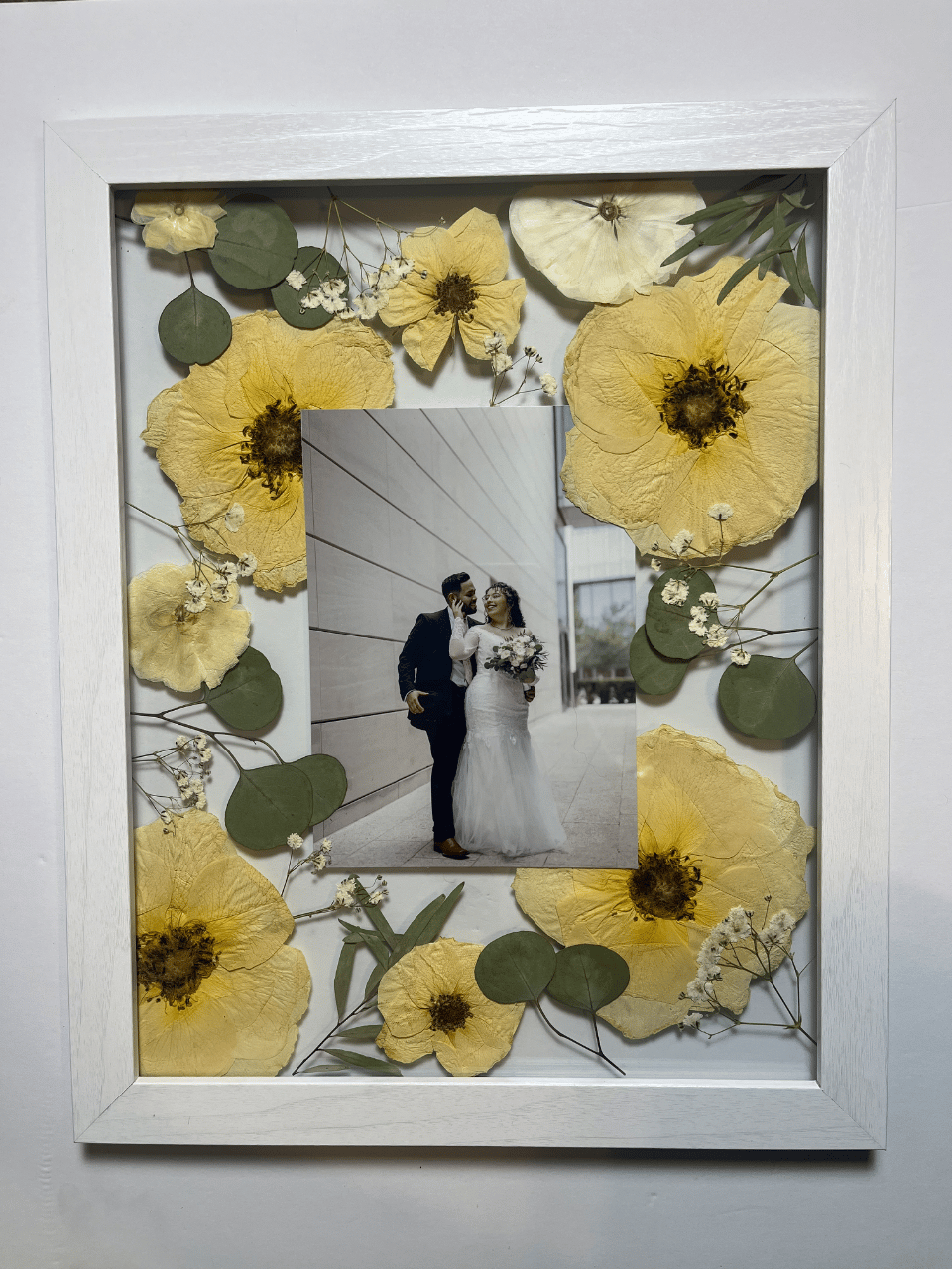 Archive Floral Preservation