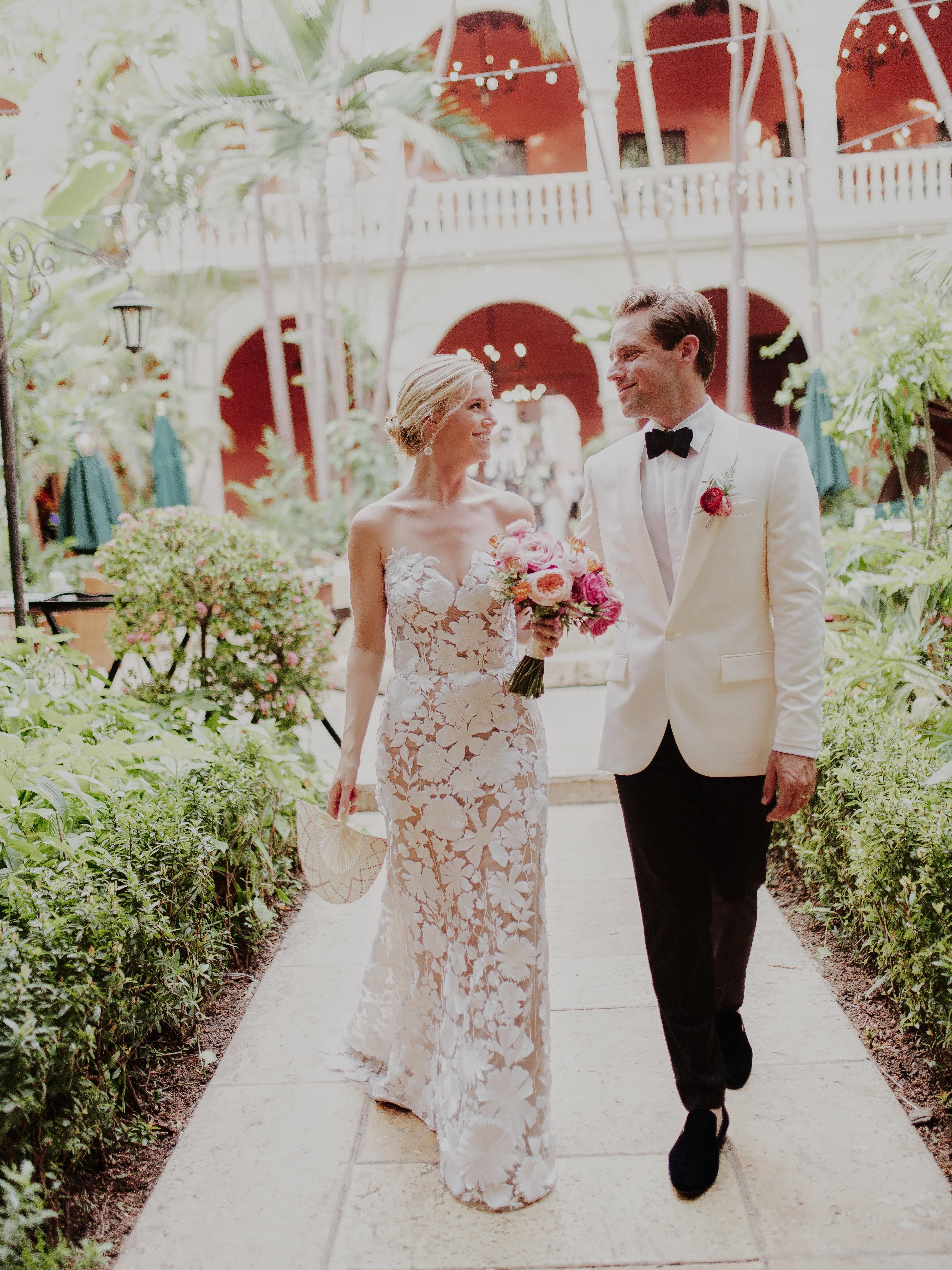 OLIVIA AND WILL AT SOFITEL SANTA CLARA 54